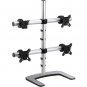 VISIDEC VFS-Q Freestanding 2 x 2 Quad