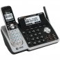 ATT ATTL88102 DECT 6.0 Expandable 2-Line Speakerphone with Caller ID