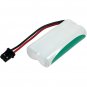 LENMAR CBBT1008 Uniden(R) 1560 Series, 1580 Series, 1588 Series, 2060 Series & 2080 Series Cordless 