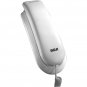 RCA 1121-1WTGA Legend Series Amplified Slim-Line Corded Phone