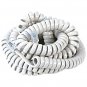 RCA TP280WN Handset Coil Cord (12ft)