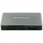 IOGEAR GFR281 56-in-1 Memory Card Reader/Writer
