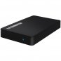 MANHATTAN 130349 SATA 2.5"" Hard Drive Enclosure with SuperSpeed USB