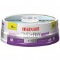 MAXELL 634046 4.7GB DVD+RWs (15-ct Spindle)