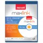 MAXELL 190054 - BR/HD-LC Blu-ray Disc(R) & HD DVD Lens Cleaner