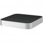 NEWER TECH NWTMSQKIT0GB Mini Stack Storage Enclosure FW800/FW400/USB3.0/ESATA