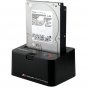 NEWER TECH NWTU3S3HD Voyager S3 USB3.0 Super Speed Drive Dock