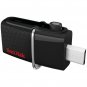 SANDISK SDDD2-016G-A46 Ultra(R) Dual USB 3.0 Drive (16GB)