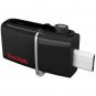SANDISK SDDD2-032G-A46 Ultra(R) Dual USB 3.0 Drive (32GB)
