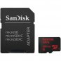 SANDISK SDSDQUAN-200G-A4A 200GB Ultra(R) microSDHC(TM)/microSDXC(TM) Memory Card with Adapter