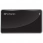 VERBATIM 47622 USB 3.0 External SSD Hard Drive (128GB)