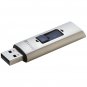 VERBATIM 47691 Store 'n' Go Vx400 USB 3.0 Flash Drive (128GB)