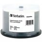 VERBATIM 94755 700MB 80-Minute 52x DataLifePlus CD-Rs, 50-ct Spindle