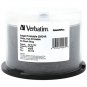 VERBATIM 95079 4.7GB DataLifePlus DVD-Rs, 50-ct Spindle