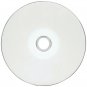 VERBATIM 97016 4.7GB 16x DataLifePlus White Inkjet Hub Printable DVD-Rs, Wrapped 100 pk