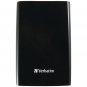 VERBATIM 97397 500GB Store 'n' Go(R) SuperSpeed USB 3.0 Portable Hard Drive