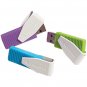 VERBATIM 98426 Store 'n' Go(R) Swivel USB Drives (8GB; 3 pk; Blue/Green/Violet)
