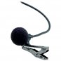 AZDEN EX505U Lavalier Microphone (Unidirectional microphone)