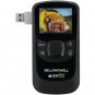 BELL+HOWELL T10HD-BK 5.0-Megapixel 1080p Take1HD Digital Video Camcorder with Flip-out USB (Black)