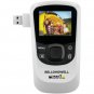 BELL+HOWELL T10HD-W 5.0-Megapixel 1080p Take1HD Digital Video Camcorder with Flip-out USB (White)