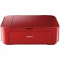 Canon / PIXMA 0515C042 PIXMA(R) MG3620 Photo Printer (Red)