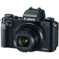 Canon PowerShot 0510C001 20.2-Megapixel PowerShot(R) G5X Digital Camera
