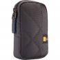 CASE LOGIC CPL-101GRAY Point & Shoot Case (Gray)