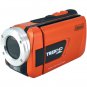 COLEMAN CVW16HD-O 16.0-Megapixel 1080p TrekHD Waterproof Digital Video Camcorder