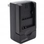 LENMAR CWNB4L Canon(R) NB-4L & NB-4LH Camera Battery Charger