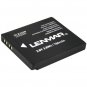 LENMAR DLZ322P Panasonic(R) DMW-BCK7 & DMW-BCK7PP Digital Camera Replacement Battery