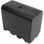 LENMAR LIS970P Sony(R) NP-F970/B Camcorder Replacement Battery