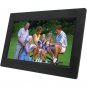 NAXA NF-1000 TFT/LED Digital Photo Frame (10.1"")