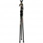 PRIMOS 65807 Deluxe Tripod, 24"" - 62""