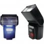 VIVITAR VIV-DF-7000-CAN DSLR AF Flash/LED Video Light (for Canon(R))
