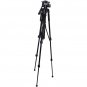 VIVITAR VIV-VPT-3662 Tripod (62"")