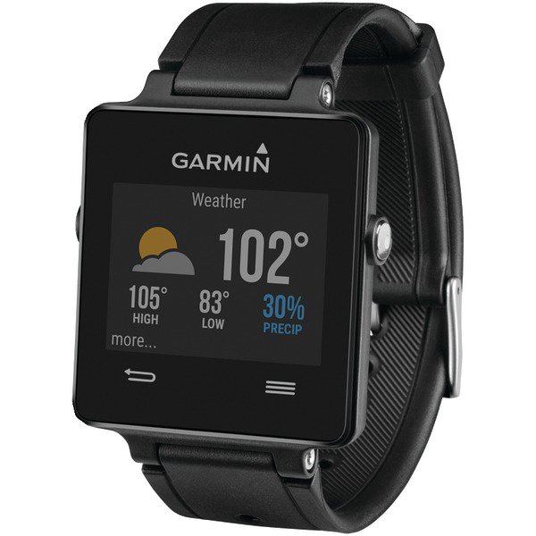 smartwatch vivoactive