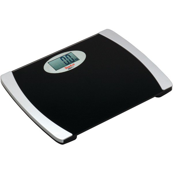 STARFRIT BALANCE 0938620040000 WidePlatform Electronic Scale