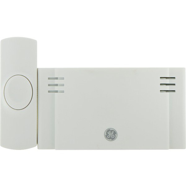 GE 19247 2Melody Door Chime