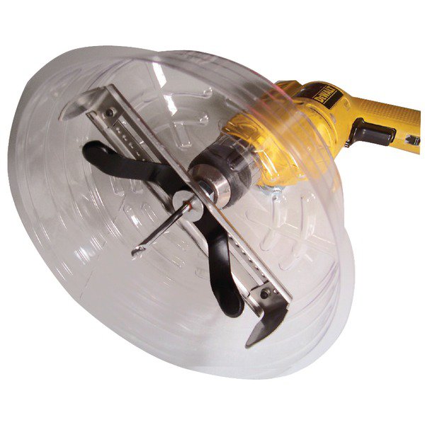 SPEARE TOOLS AB 1610 Large Adjustable Speaker Hole Saw