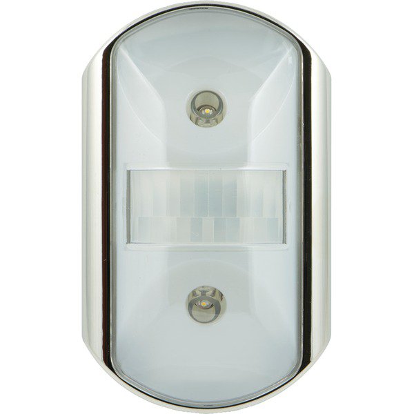 Ge 11242 Led Motion Sensor Night Light