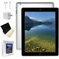 APPLE MC705LLA-ER Refurbished 16GB iPad(R) 3 with Wi-Fi (Black)