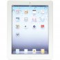 APPLE MC979LL/A-ER Refurbished 16GB iPad(R) 2 with Wi-Fi (White)