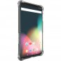 BALLISTIC JW3983-A53C Verizon(R) Ellipsis(R) 8 Jewel Tablet Case, Clear