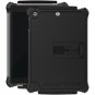 BALLISTIC TJ1113-A08C iPad Air(R) Tough Jacket(TM) Case (White/Black)
