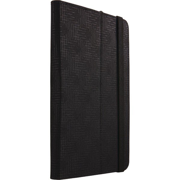 CASE LOGIC CBUE1108BLACK 8"" Universal Tablet Folio