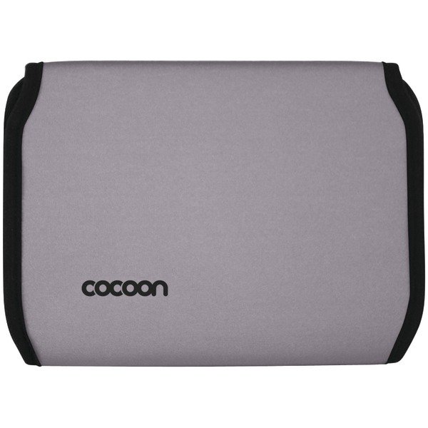 COCOON CPG35GY GRID-IT(R) Wrap 7 Sleeves (Gray)