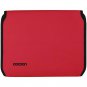 COCOON CPG36RD GRID-IT(R) Wrap 10 Sleeves (Red)