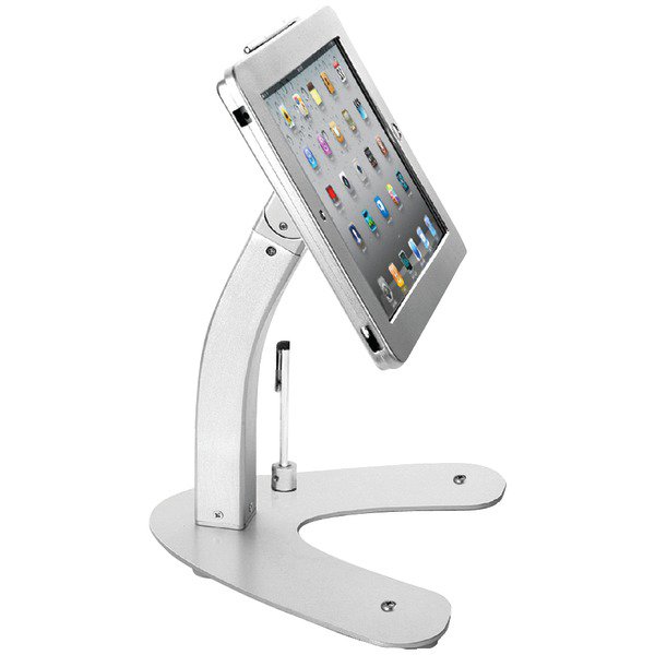 CTA PAD-ASK iPad(R)/iPad Air(R)/iPad Air(R) 2 Antitheft Security Kiosk Stand