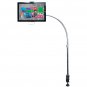 CTA PAD-GTC iPad(R)/Tablet Gooseneck Tube Clamp Mount