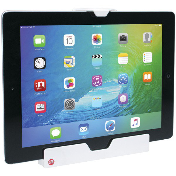 CTA PAD-MWM iPad(R)/Tablet Magnetic Wall Mount